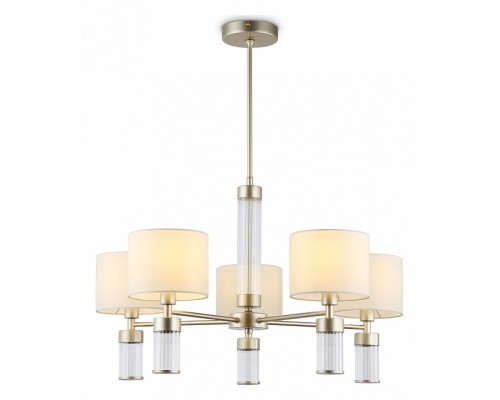 Люстра на штанге Ambrella Light HIGH LIGHT LH71301 Люстра на штанге Ambrella Light HIGH LIGHT LH71301