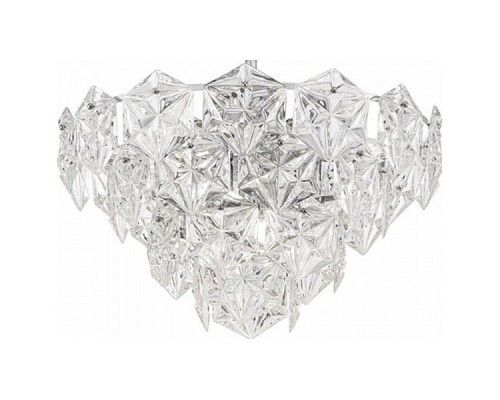 Подвесной светильник Freya Molly FR1004PL-09CH Подвесной светильник Freya Molly FR1004PL-09CH