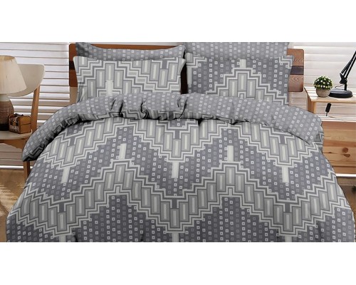 Постельное белье двуспальное Pure cotton Постельное белье двуспальное Pure cotton