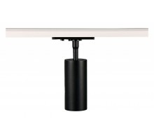 Светильник на штанге Arte Lamp Aero A1335PL-1BK