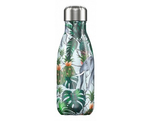 Термос (260 мл) Tropical Elephant B260TRELE Термос (260 мл) Tropical Elephant B260TRELE