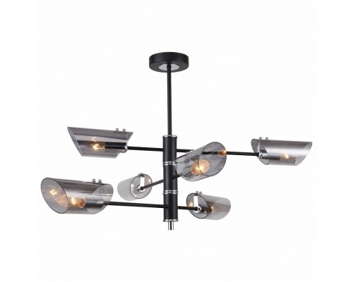 Люстра на штанге Escada 676 676/6PL