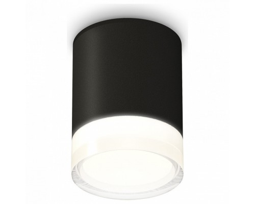 Накладной светильник Ambrella Techno Spot 178 XS6302064 Накладной светильник Ambrella Techno Spot 178 XS6302064