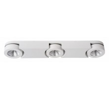 Накладной светильник Lucide Mitrax-LED 33158/15/31