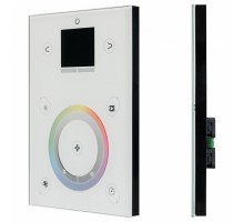 Панель универсальная сенсорная встраиваемая Arlight Sunlite STICK-DE3 White