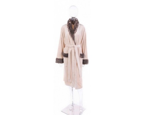 Халат женский (L) Luxury Халат женский (L) Luxury
