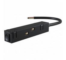 Токопровод концевой Maytoni Technical Accessories for tracks TRA004B-22B