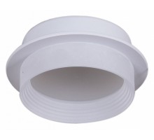 Встраиваемый светильник Reluce Technical 53004 53004-9.0-001RLD GX53 WT
