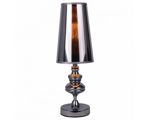 Настольная лампа декоративная Arte Lamp Anna maria A4280LT-1CC