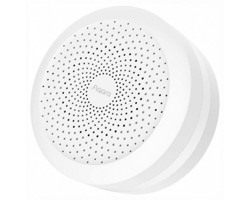 Центр управления умным домом Hub M1S EU HM1S-G01