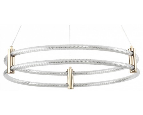 Подвесной светильник Zortes Ringer ZRS.57792.116