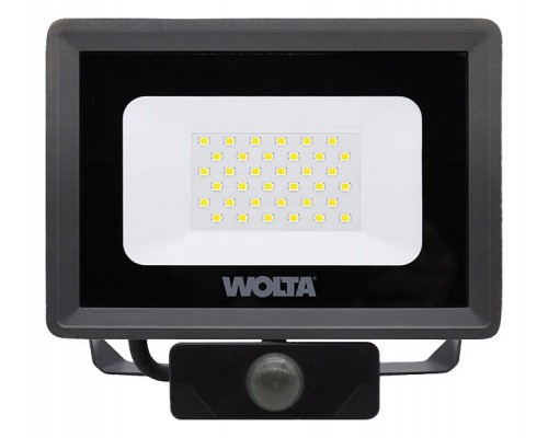 Настенно-потолочный прожектор Wolta WFL-30W WFL-30W/06S