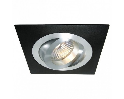 Встраиваемый светильник Deko-Light 110427 Встраиваемый светильник Deko-Light 110427