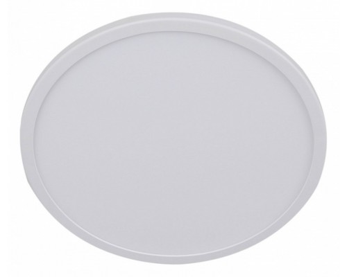 Встраиваемый светильник Reluce Technical 70601 70601-9.0-001OL LED20W WH 4000K