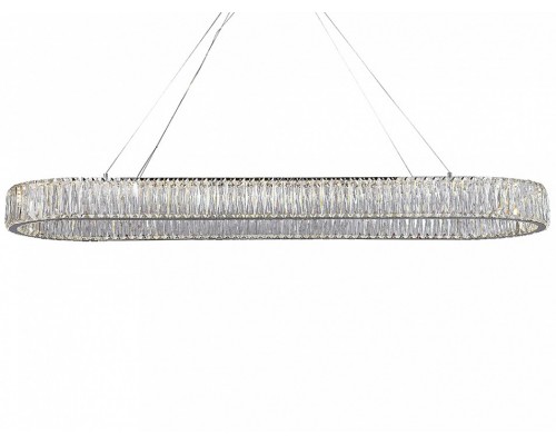 Подвесная люстра Newport CRYSTAL М0071022 Подвесная люстра Newport CRYSTAL М0071022