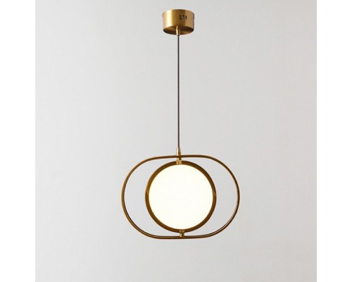 Подвесной светильник Imperiumloft Arvet ARVET01 Подвесной светильник Imperiumloft Arvet ARVET01