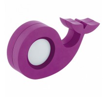 Настольная лампа декоративная Eglo Walina 96859