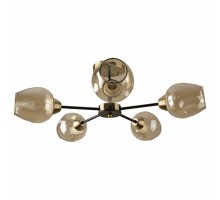 Люстра на штанге Hiper Louise H191-5