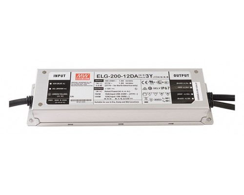 Блок питания Deko-Light Eingangsspannung 872070 Блок питания Deko-Light Eingangsspannung 872070