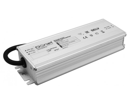 Блок питания Donel DN8HF DNHF150V48IP67