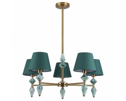 Люстра на штанге Lumion VERMONT 8275/5