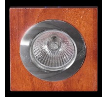 Встраиваемый светильник Sneha  1885/CT MR16 CR/RW