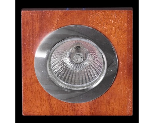 Встраиваемый светильник Sneha  1885/CT MR16 CR/RW