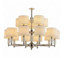 Подвесная люстра Escada 1167 1167/15S