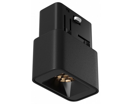Встраиваемый светильник Maytoni Technical Points S TR100-2-2W4K-S-B
