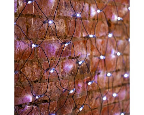 Сеть световая (2.5x2.5 м) LED-SNL 215-031 Сеть световая (2.5x2.5 м) LED-SNL 215-031