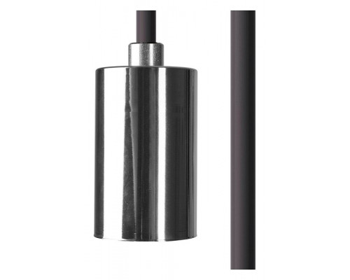 Провод электрический Nowodvorski Cameleon Cable E27 BL/CH 8657