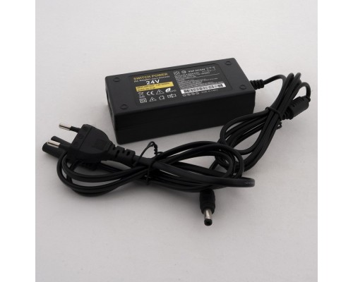 Блок питания с проводом LEDS POWER  005669