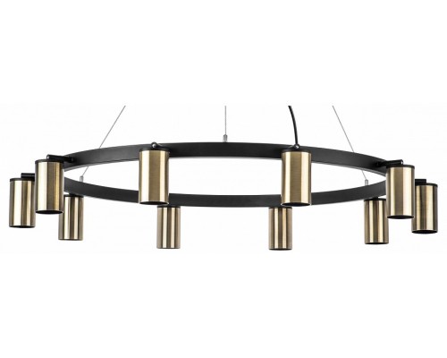 Подвесная люстра Lightstar Rullo LR020310 Подвесная люстра Lightstar Rullo LR020310