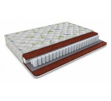 Матрас двуспальный Solido TFK 2000x1600
