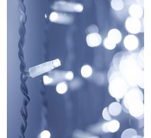 Занавес световой [2x3 м] Curtain ARD-CURTAIN-PRO-2000x3000-WHITE-760LED-STD WHITE (230V, 70W)