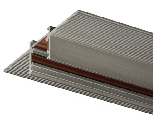Трек встраиваемый Denkirs SHINE HIDE TR5702-DN Трек встраиваемый Denkirs SHINE HIDE TR5702-DN