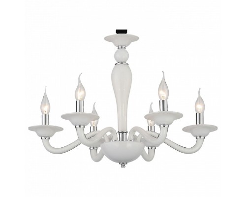 Подвесная люстра ST-Luce SL1112