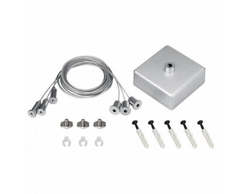 Подвес Arlight S2-LINE-3x2m Set 023416 Подвес Arlight S2-LINE-3x2m Set 023416
