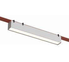 Накладной светильник Denkirs Belty Linear DK5674-WH