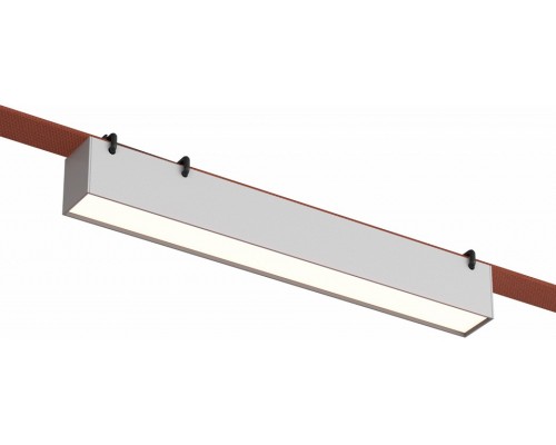 Накладной светильник Denkirs Belty Linear DK5674-WH