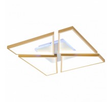 Потолочная люстра Escada 10245 10245/4LED BL