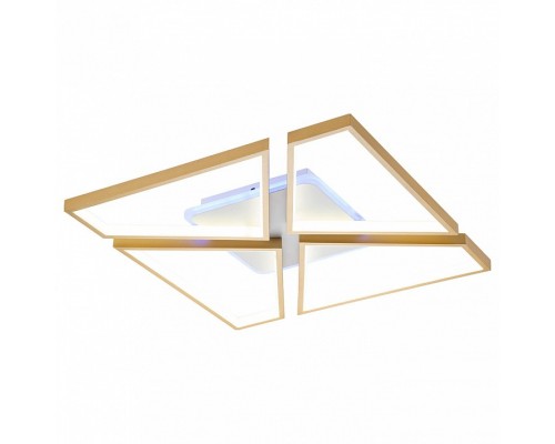 Потолочная люстра Escada 10245 10245/4LED BL Потолочная люстра Escada 10245 10245/4LED BL