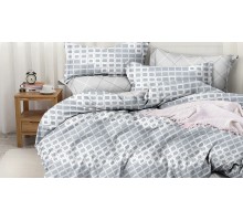 Постельное белье полутораспальное Pure Cotton 193-PC