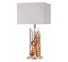 Настольная лампа декоративная Divinare Selva 3201/09 TL-2