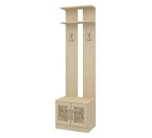 Вешалка корпусная София СТЛ.098.13 Granite Rose