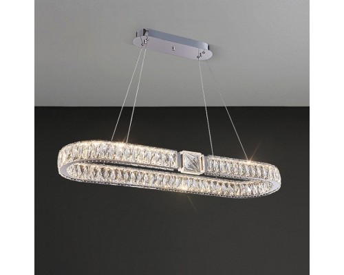 Подвесная люстра Alfa-Light F0524 F0524-36
