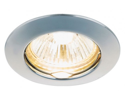 Встраиваемый светильник Ambrella Classic 863A 863A CH
