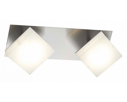 Спот TopLight Gwendolen TL1240Y-02CH Спот TopLight Gwendolen TL1240Y-02CH