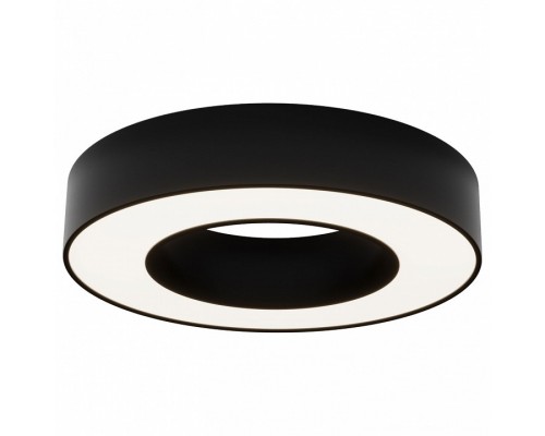 Накладной светильник Maytoni Technical Lua C093CL-24W4K-B