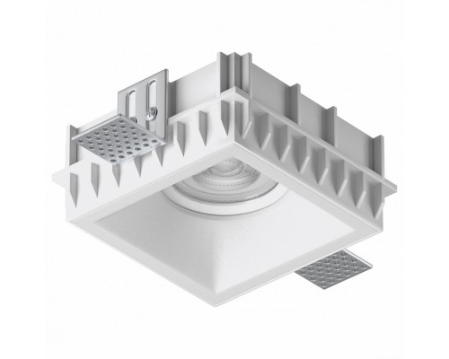 Встраиваемый светильник Lightstar Domino G214506WMOD
